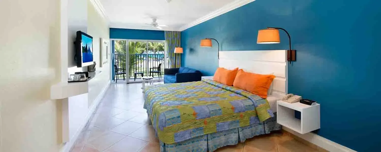 Coconut Bay Beach Resort & Spa-1